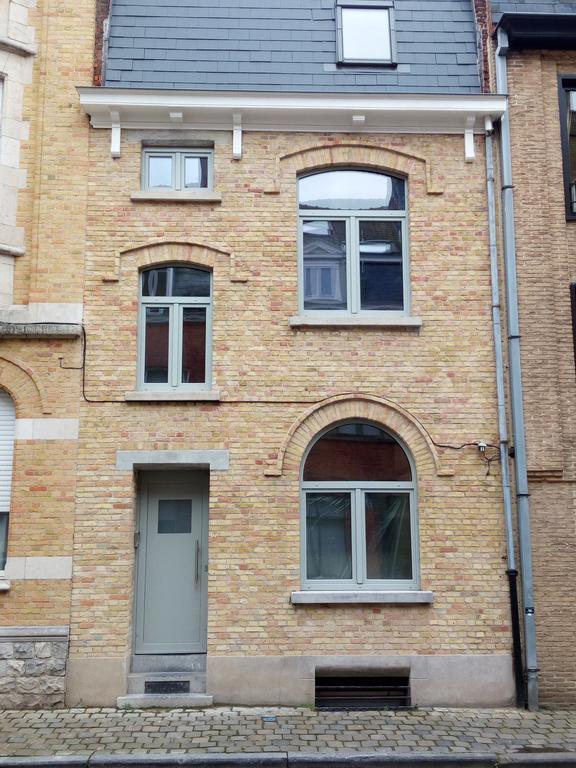 Villa The Front Door N12 Ypres Exterior foto